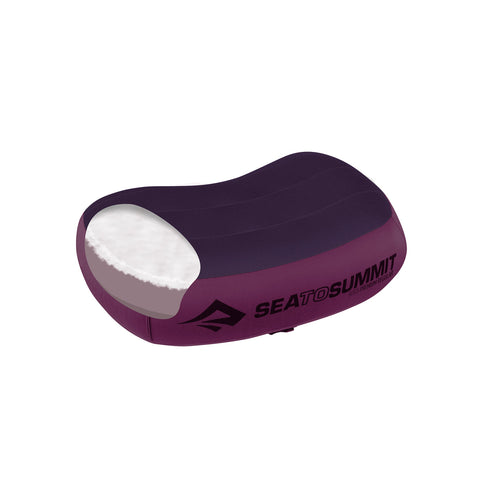 SEA TO SUMMIT Aeros Premium Pillow 50D 超輕充氣枕/露營枕頭 79g/114g